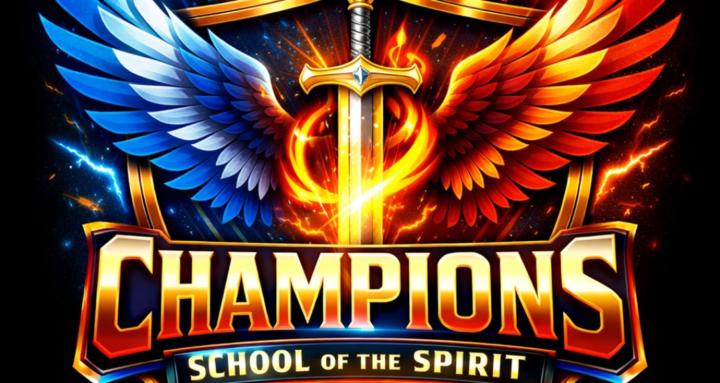 Champions School of The Spirit