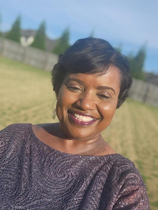 DeNitra Davis
