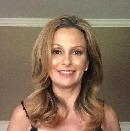 Victoria Coniglio