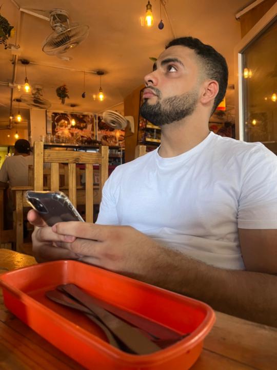 Luis Alejandro