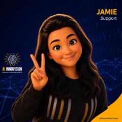 Jamie Gondra