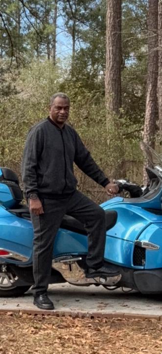 Gary Jordan