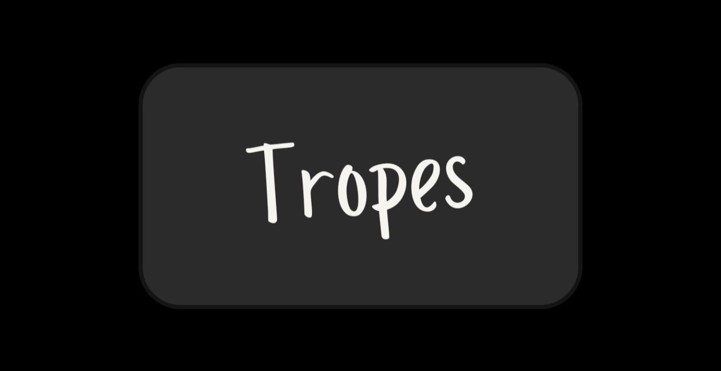 Trope Workshop