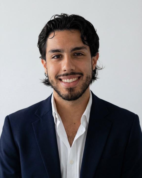 Pedro Ramirez