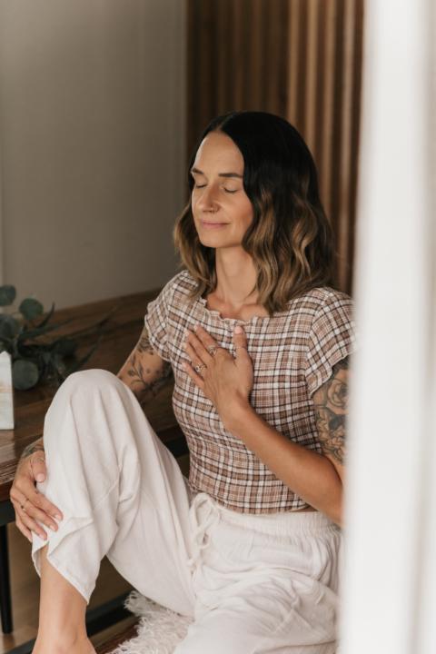 Tara Russell