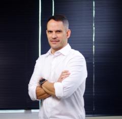 Luis Fernando Santiago