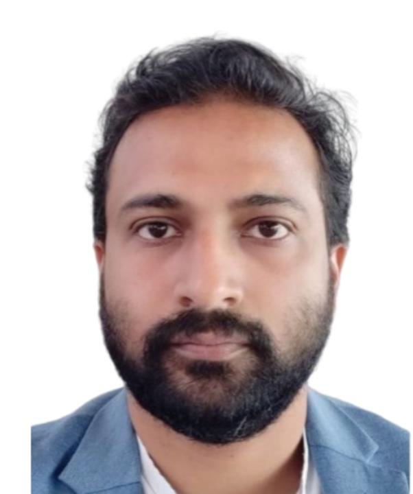 Govind Jha