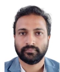Govind Jha