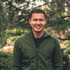 Brandon Wetenstein