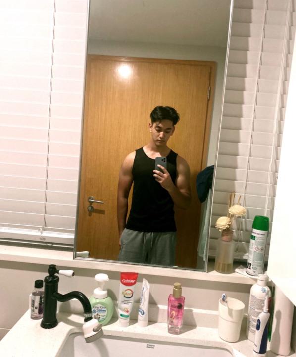Daanish Khokhar