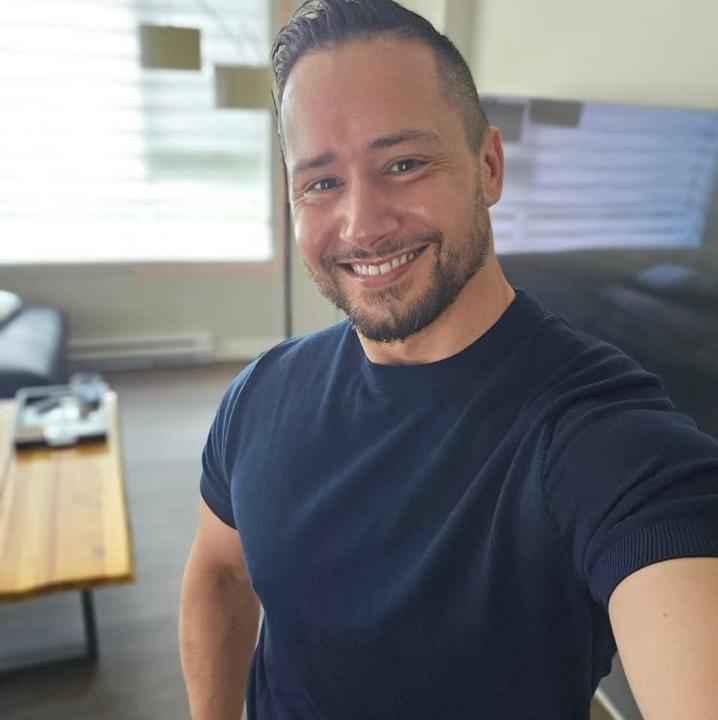 Maxim Mezzapelle-richard