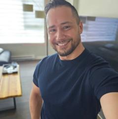 Maxim Mezzapelle-richard