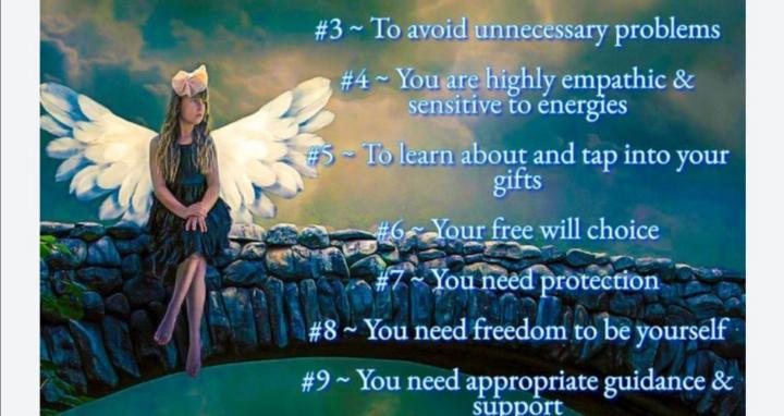 Spiritually awakening journey 