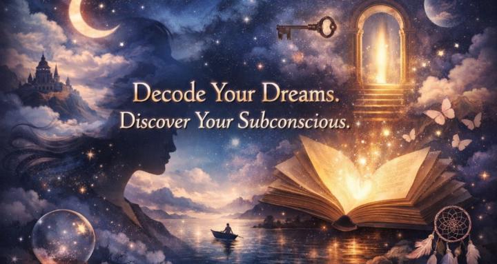 Decode Your Dreams