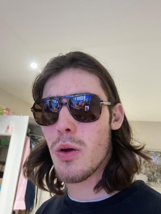 Myles Patrick Hayhurst