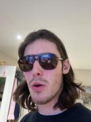 Myles Patrick Hayhurst