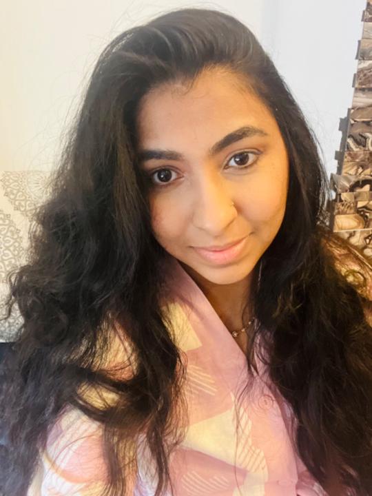 Afreen Begum