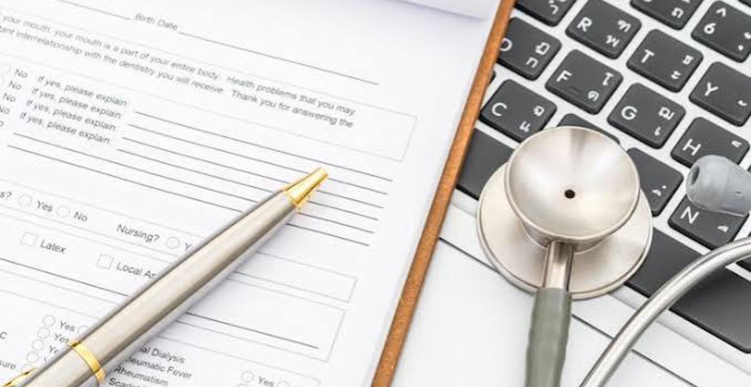 Advanced Charting Skills for Clinical Practice