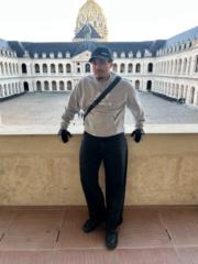 Mouhib Sabbah