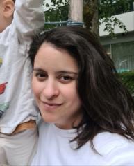 Victoria Gross