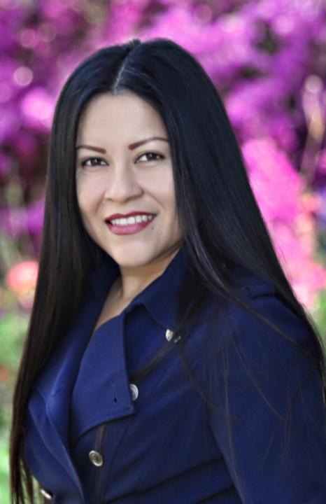 Ruth YOung-LOaeza