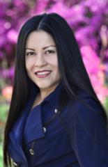 Ruth YOung-LOaeza
