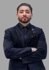 Eder Saabedra