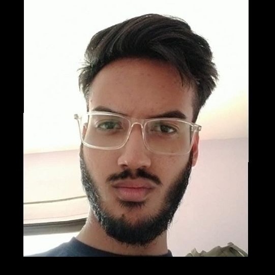 Shahmeer Aijaz