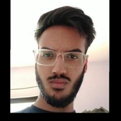 Shahmeer Aijaz