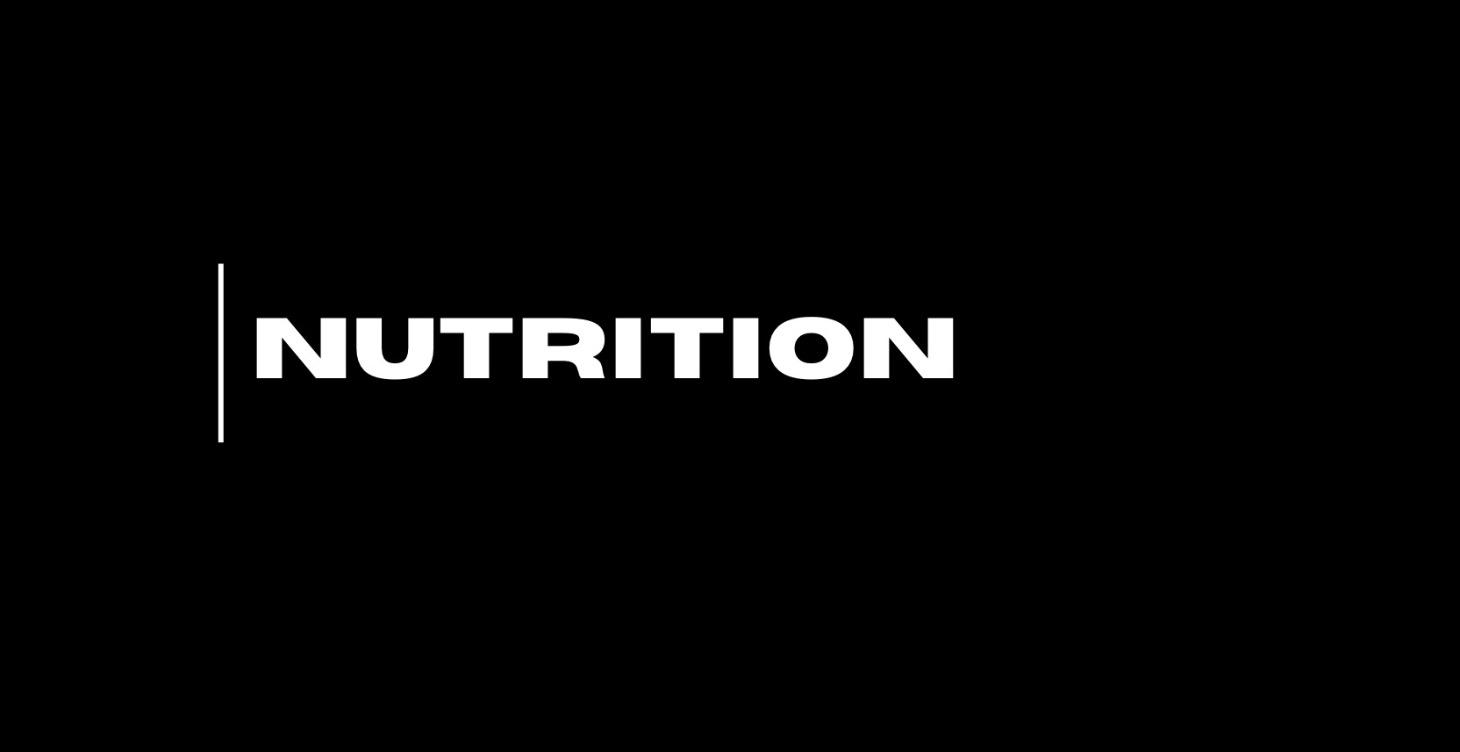 Nutrition Protocols