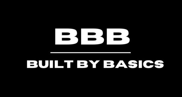 Built by Basics