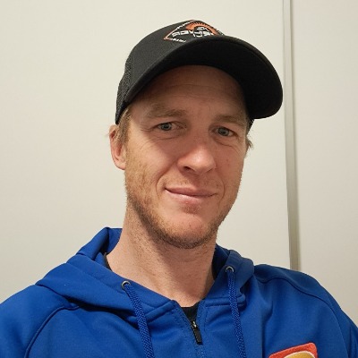 Sean Lucassen