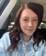 Ashley Melton
