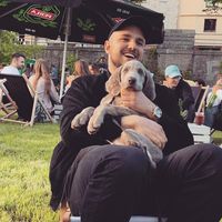 Przemysław Kłopotowski