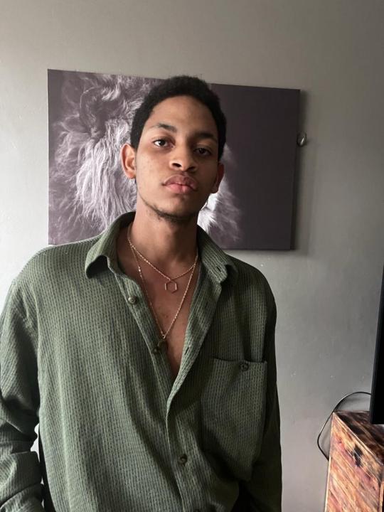 Rorisang Komane