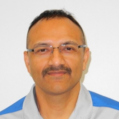 John Cruz