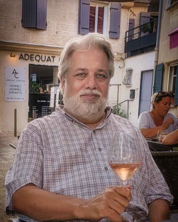 Francois de Melogue