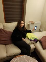 Anna Asena Tunder