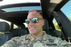 Jonathan Tallman