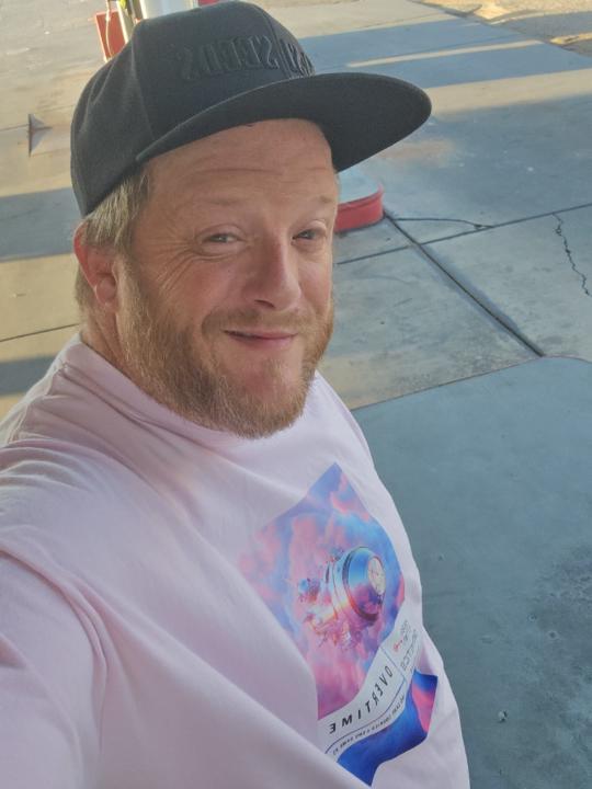 Joshua Meyers