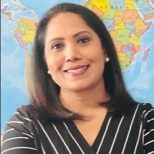 Vidya Reddy