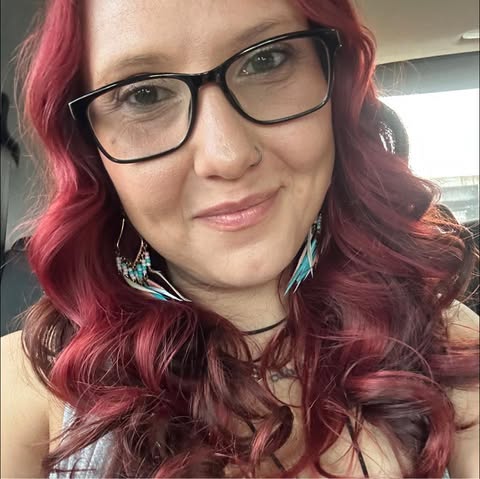 Rebecca Finch