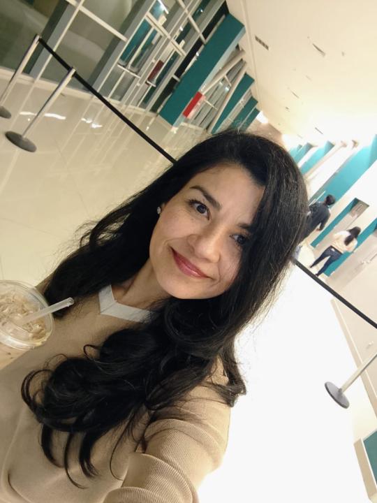 Karla Patricia Castillo Barajas