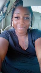 Tameka Butler