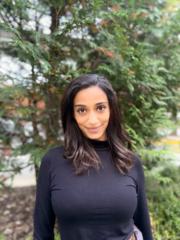 Yomna Salah