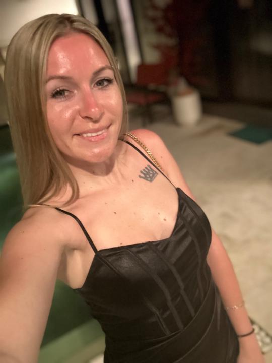 Lela Dockins