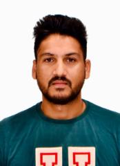 Lovepreet Singh