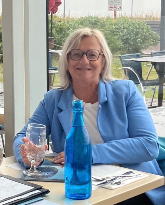 Gaétanne Méthot