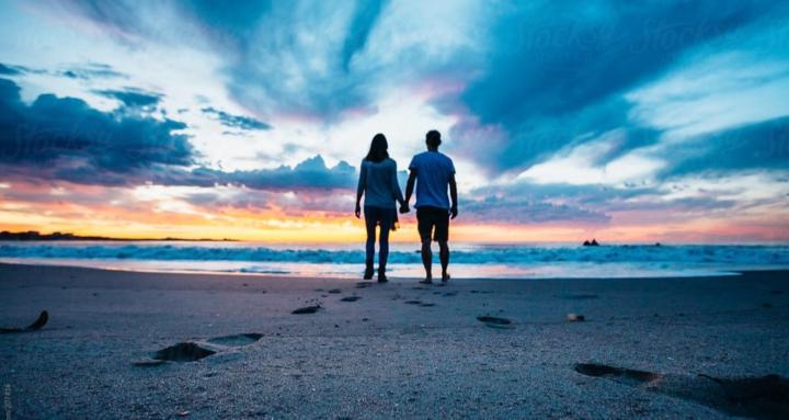 Million Dollar Marriage