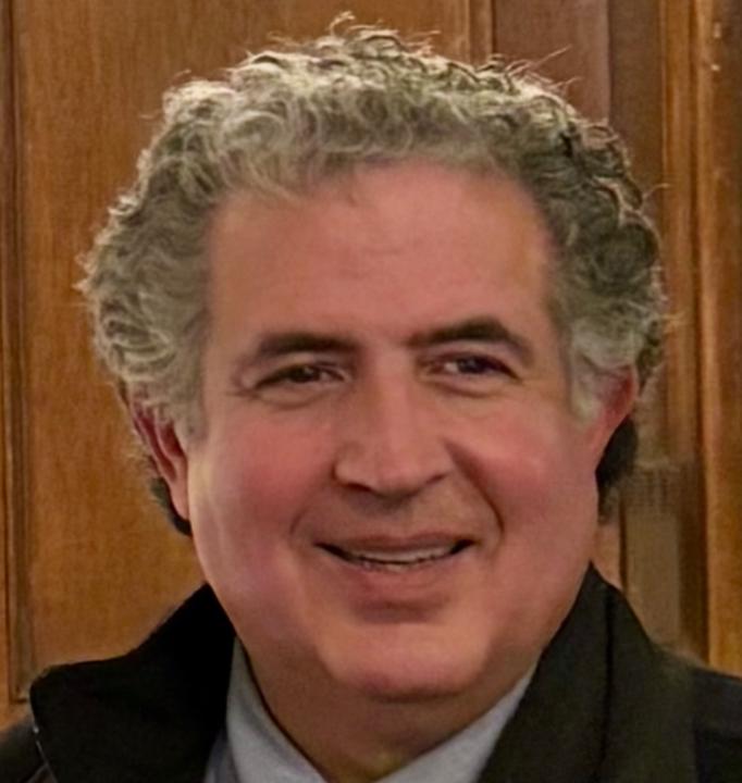 Miguel Santo Domingo